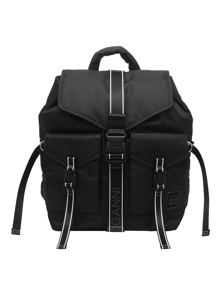 GANNI Bags.. Black