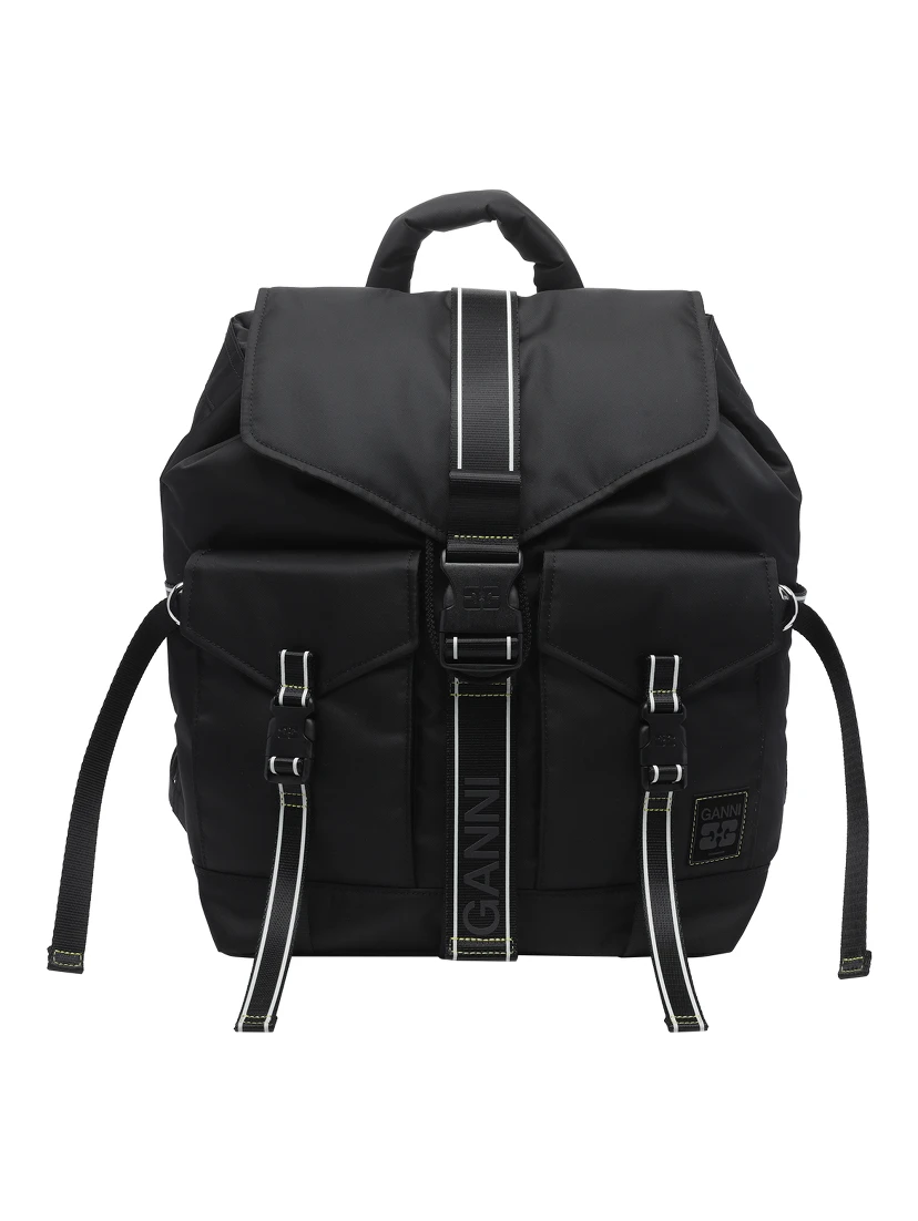 GANNI Bags.. Black