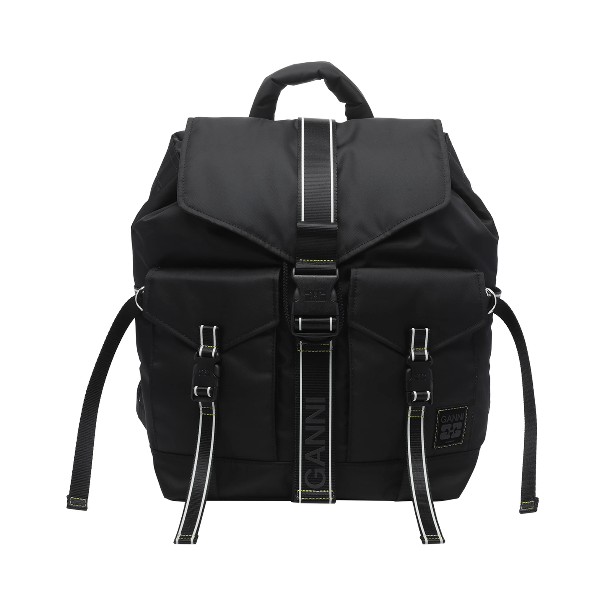 GANNI Bags.. Black