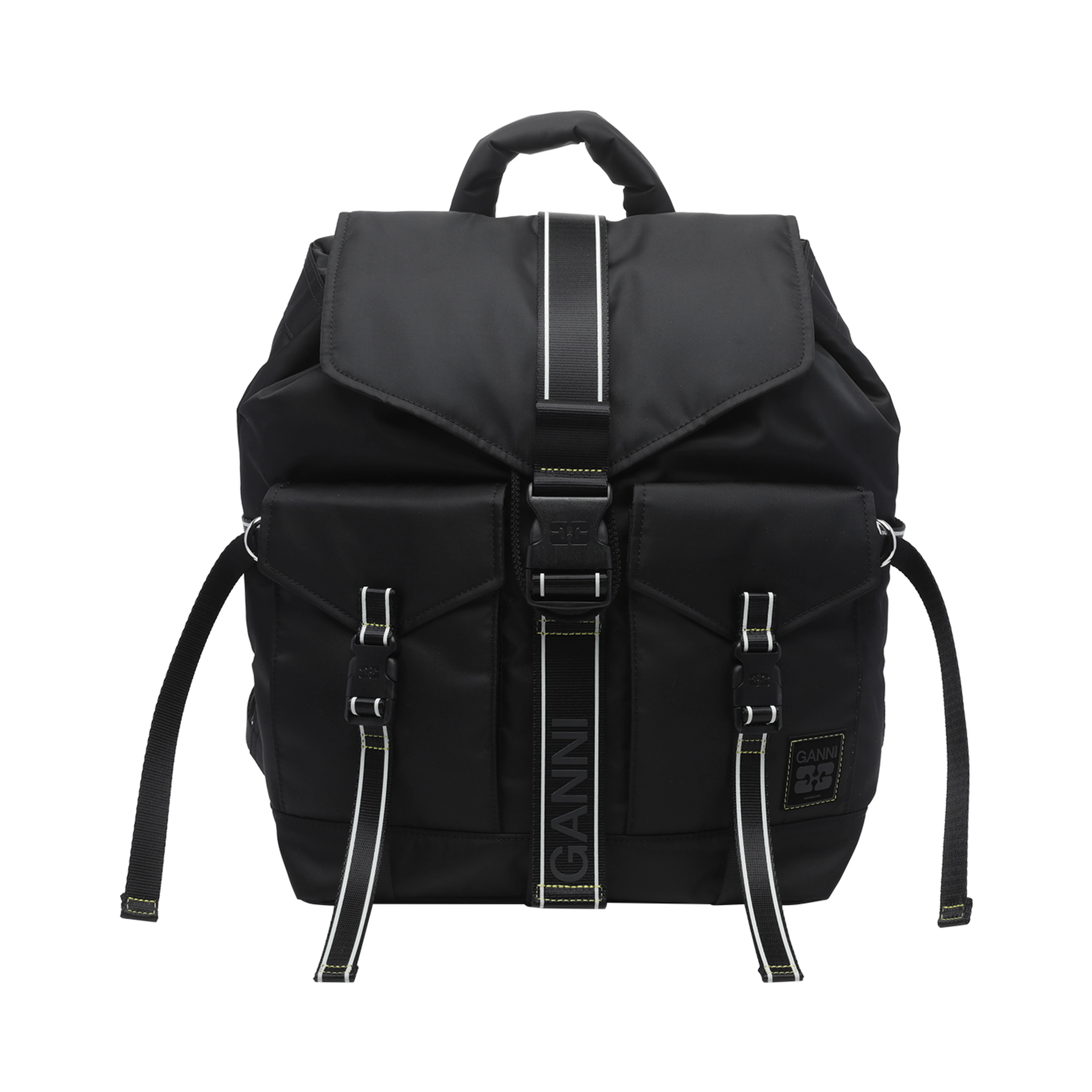 GANNI Bags.. Black
