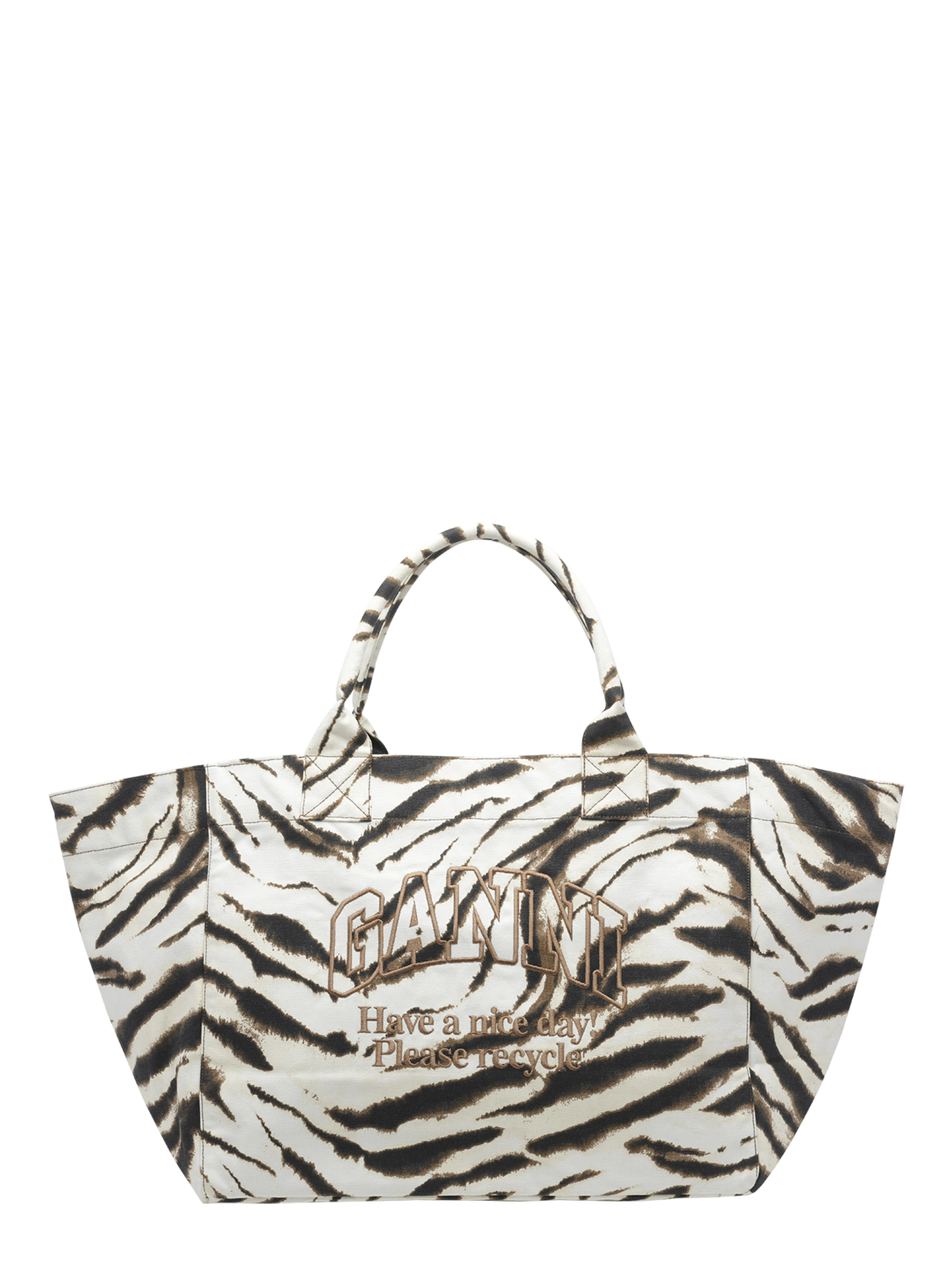 GANNI Bags.. Beige