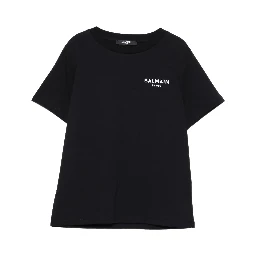 Balmain T-shirts and Polos