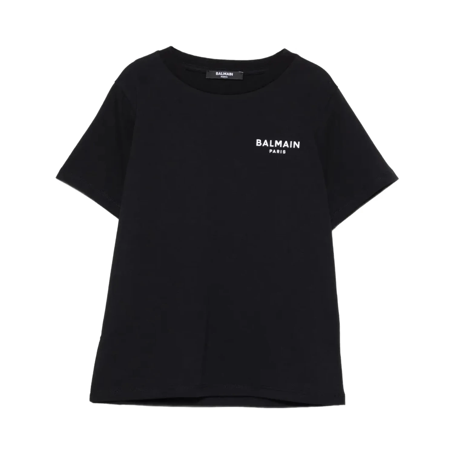 Balmain T-shirts and Polos