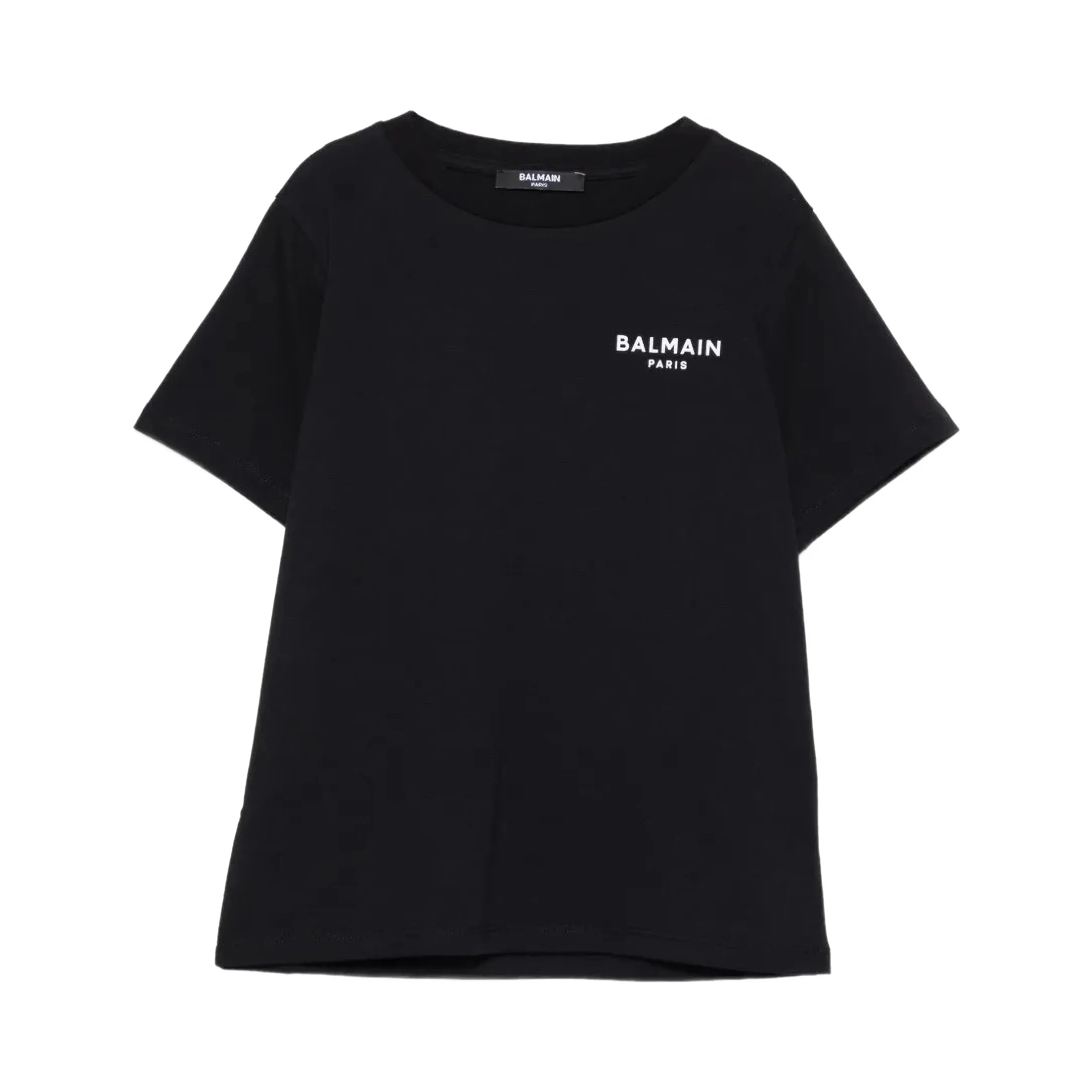 Balmain T-shirts and Polos
