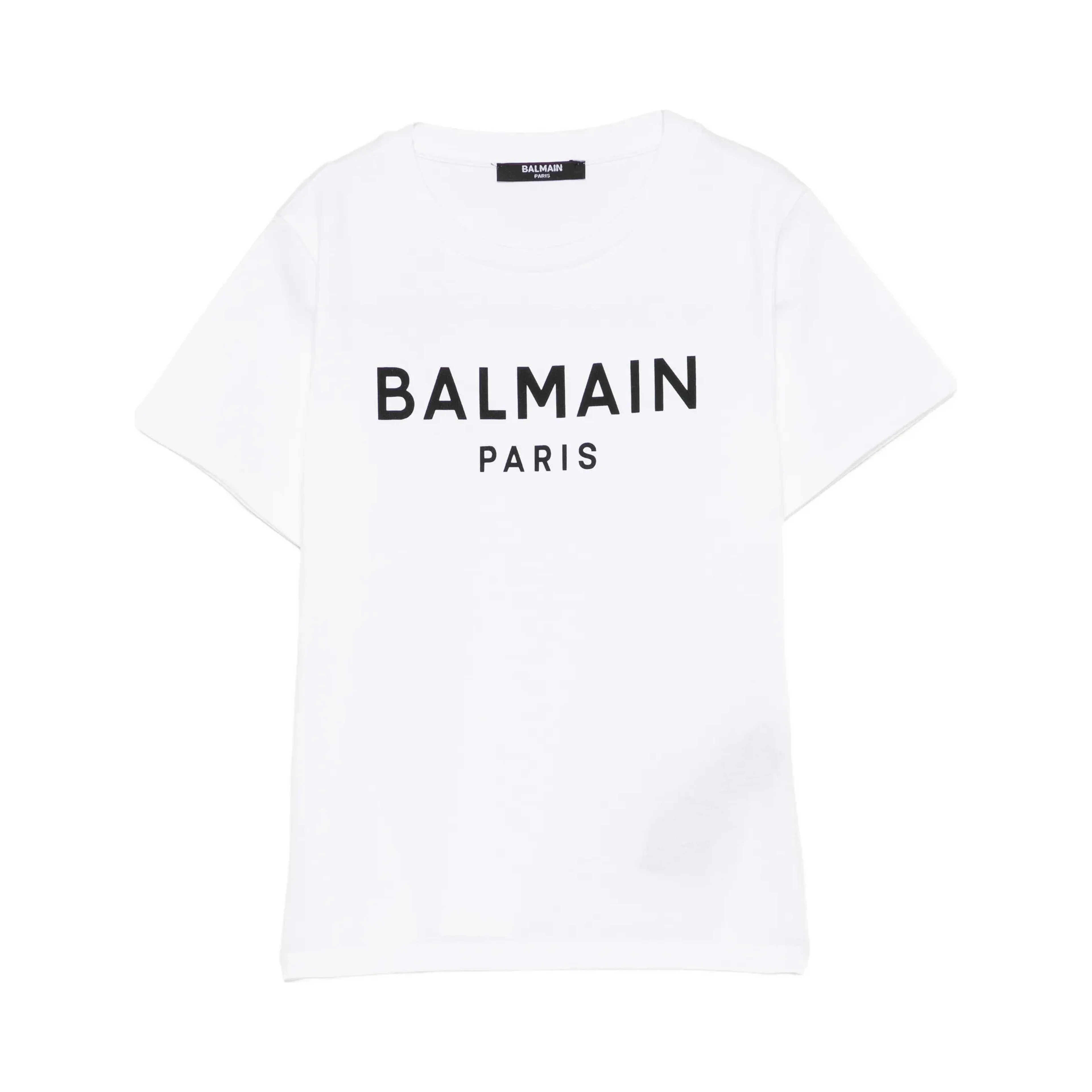 Balmain T-shirts and Polos