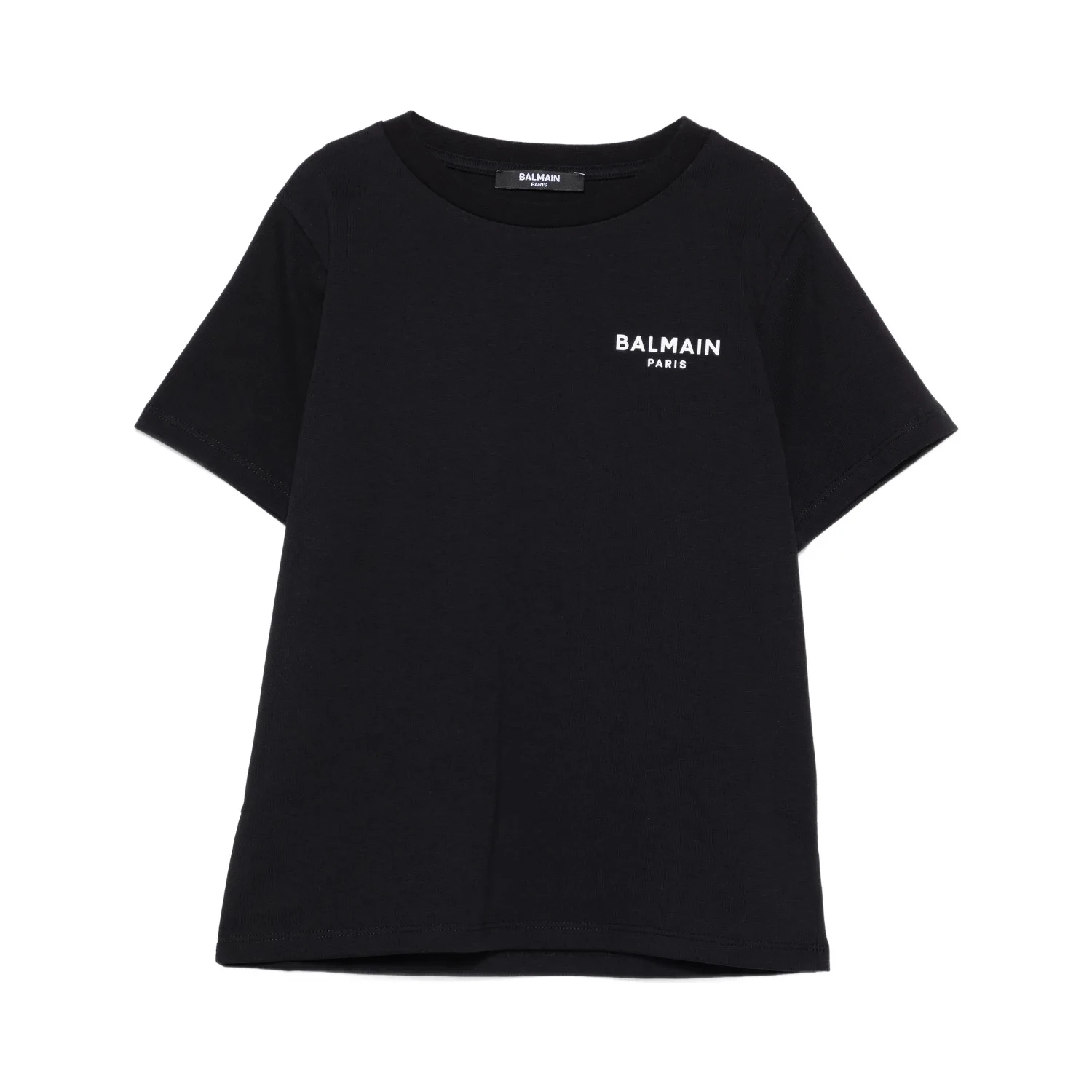 Balmain T-shirts and Polos