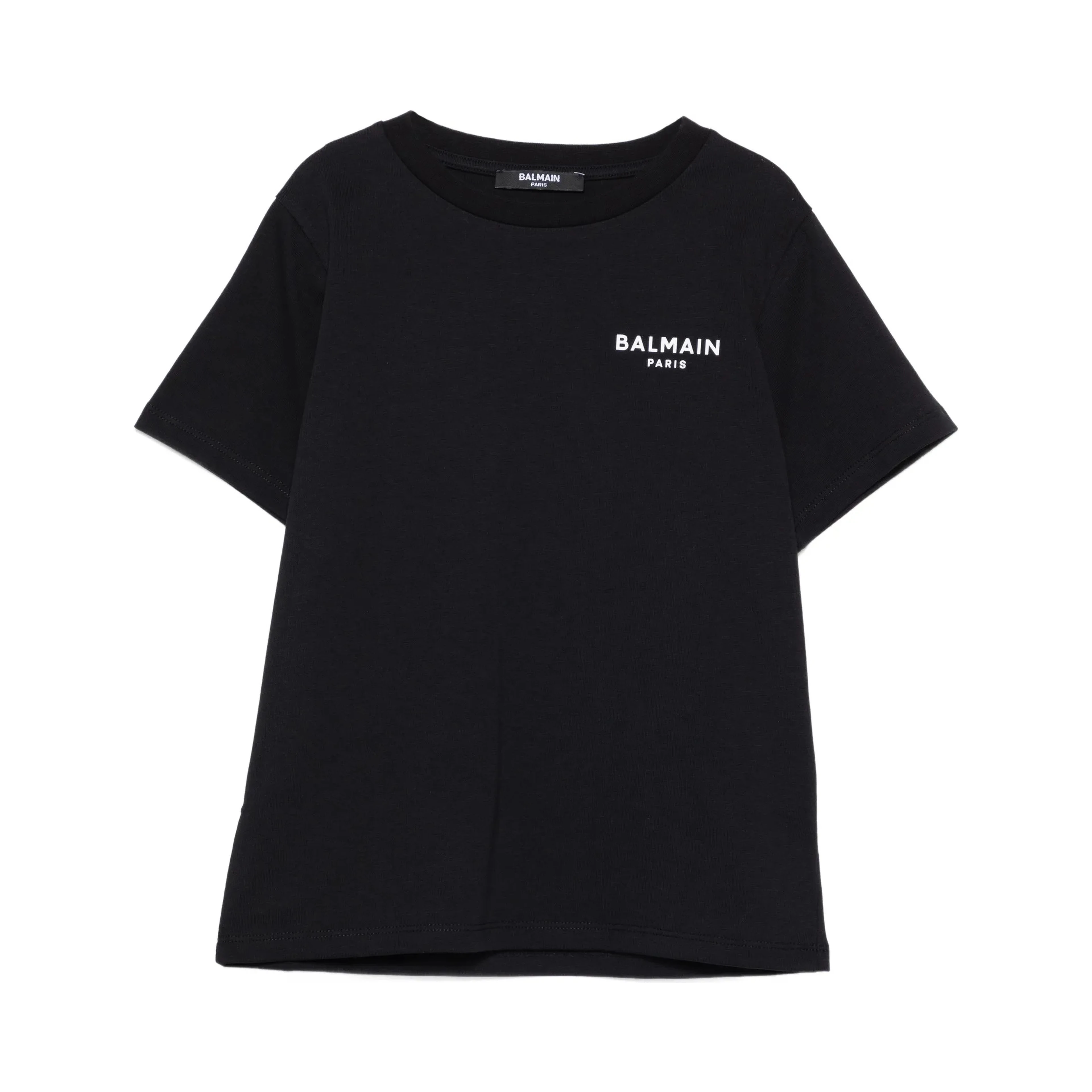 Balmain T-shirts and Polos