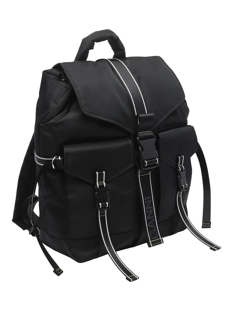 GANNI Bags.. Black alternative