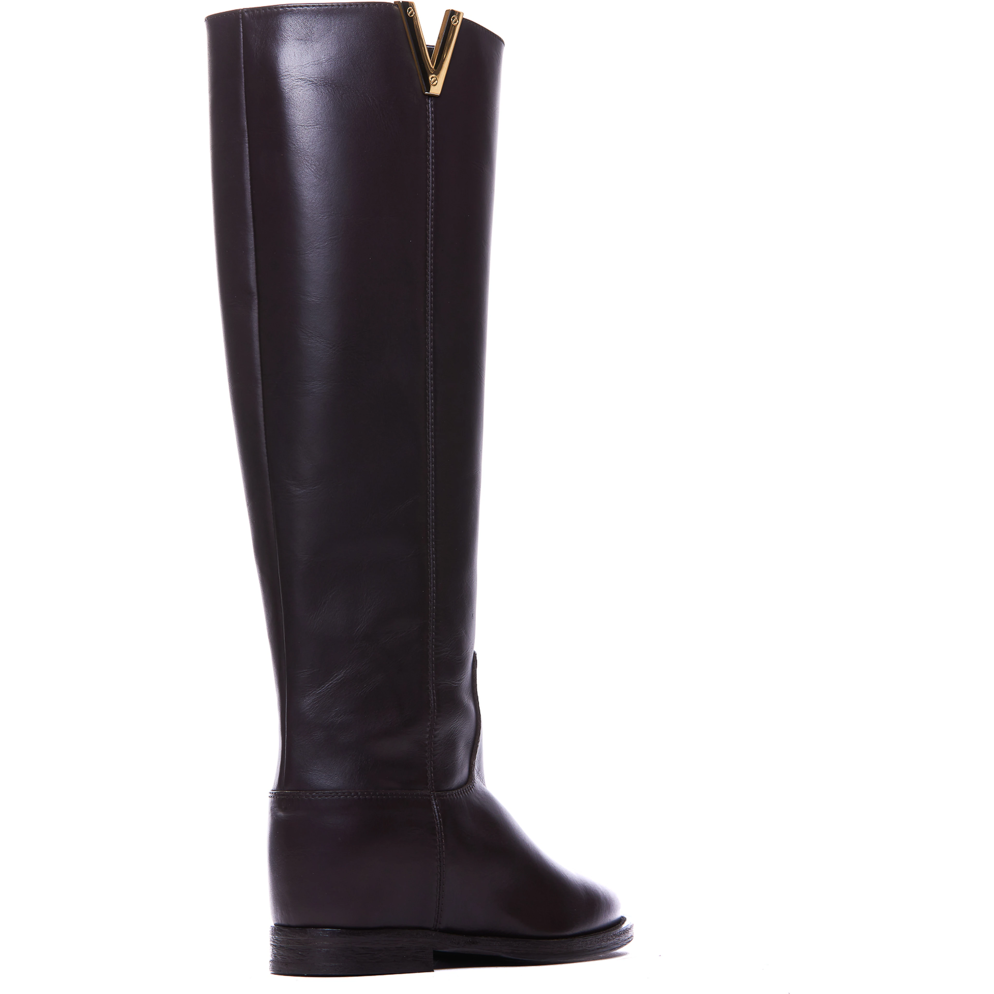 Via Roma 15 Boots