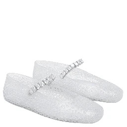 Jimmy Choo Flat shoes