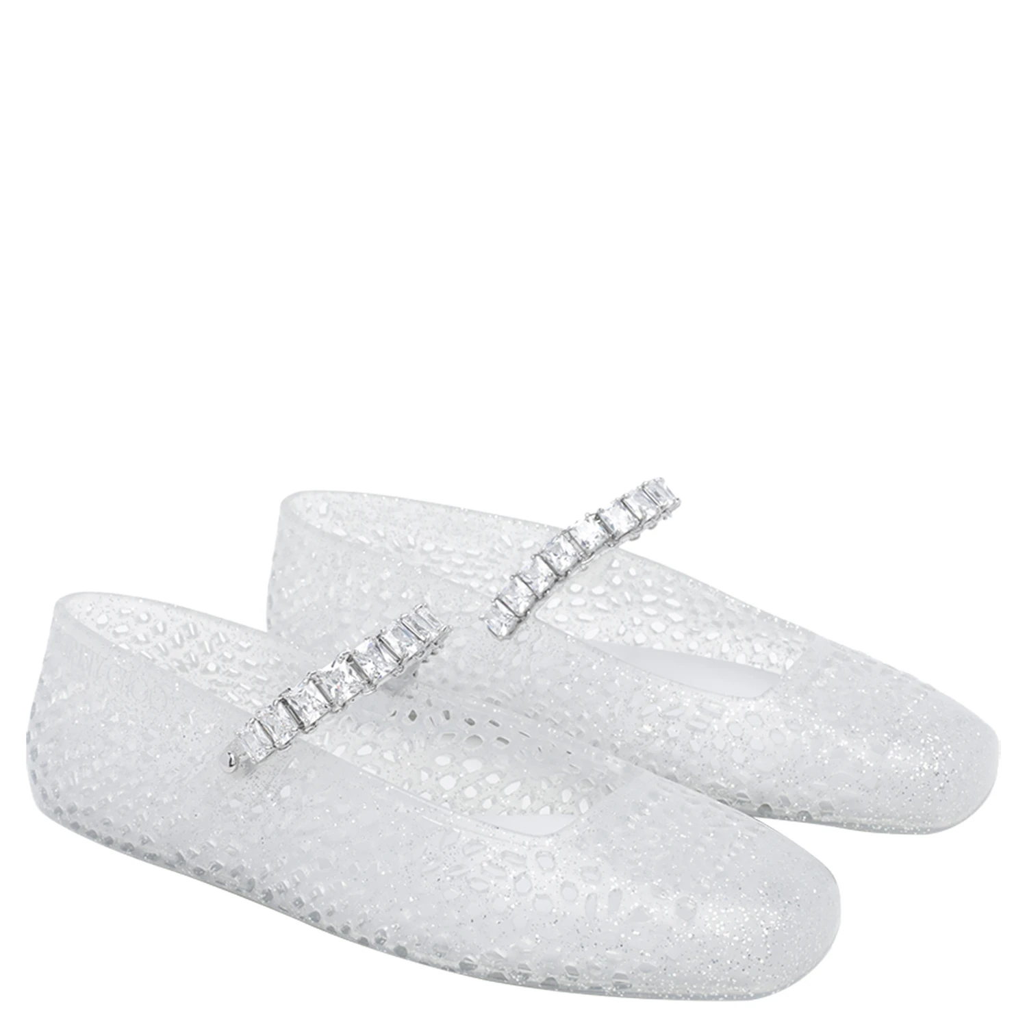 Jimmy Choo Flat shoes