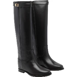Via Roma 15 Boots