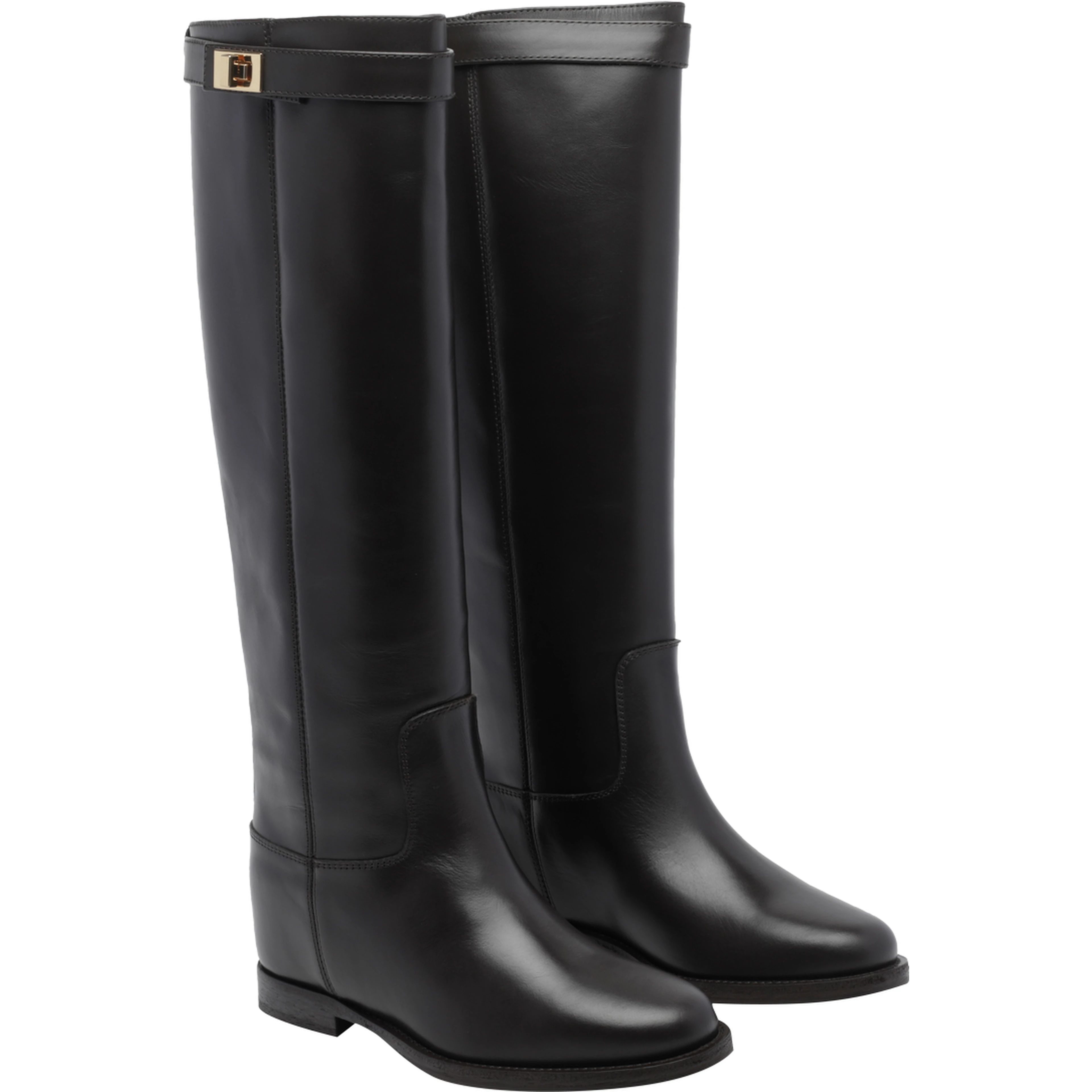 Via Roma 15 Boots