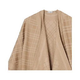 Burberry Scarfs Beige