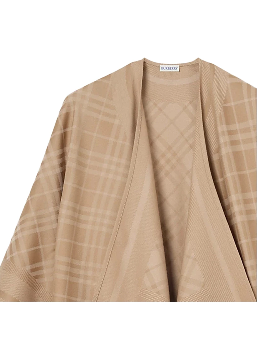 Burberry Scarfs Beige