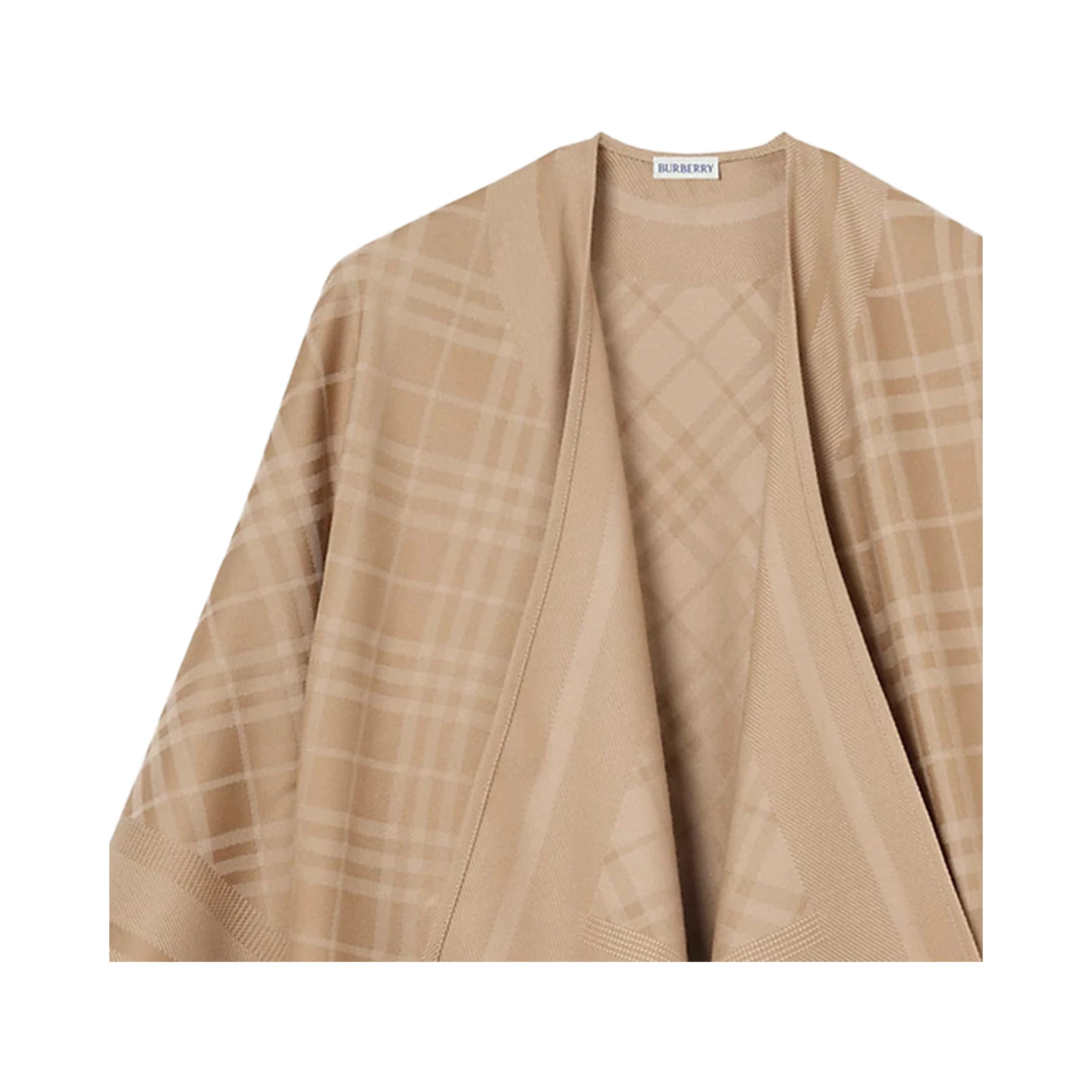 Burberry Scarfs Beige