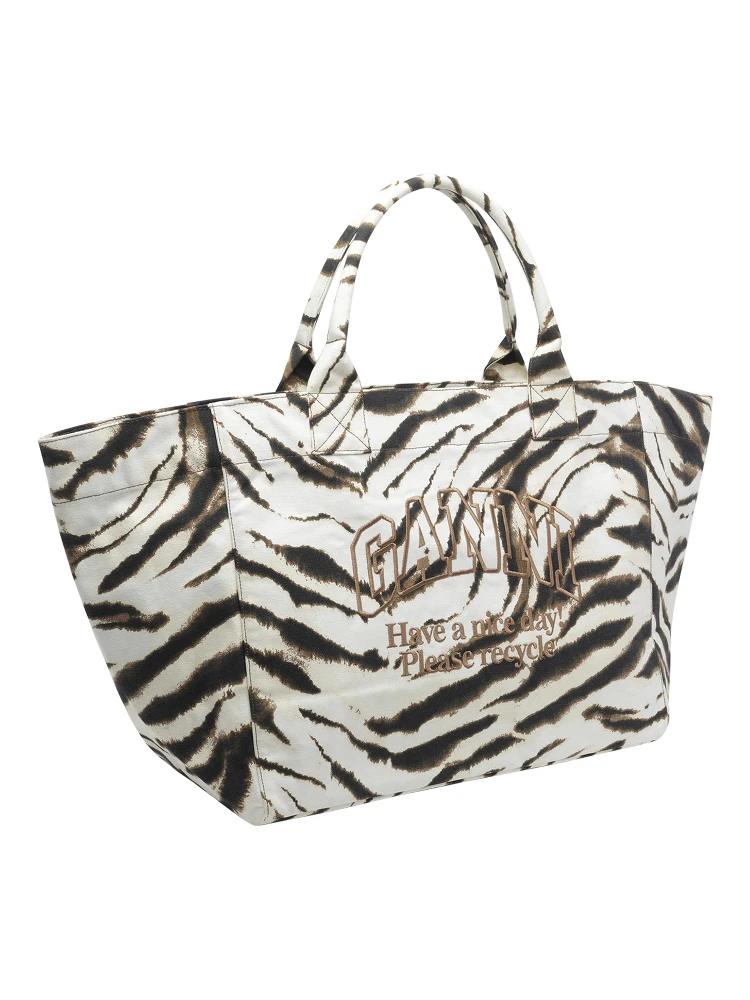 GANNI Bags.. Beige alternative
