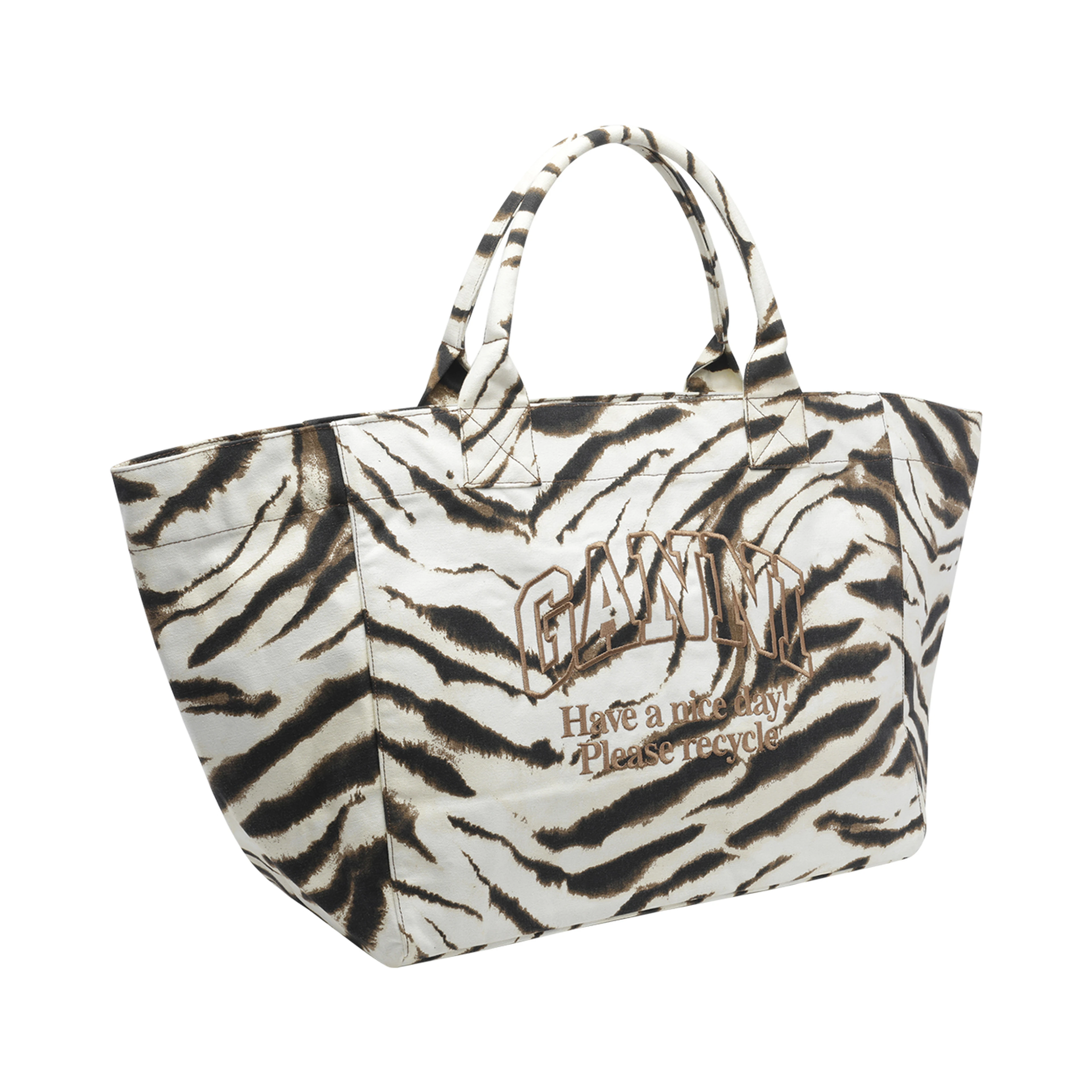 GANNI Bags.. Beige