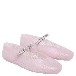 Jimmy Choo Flat shoes