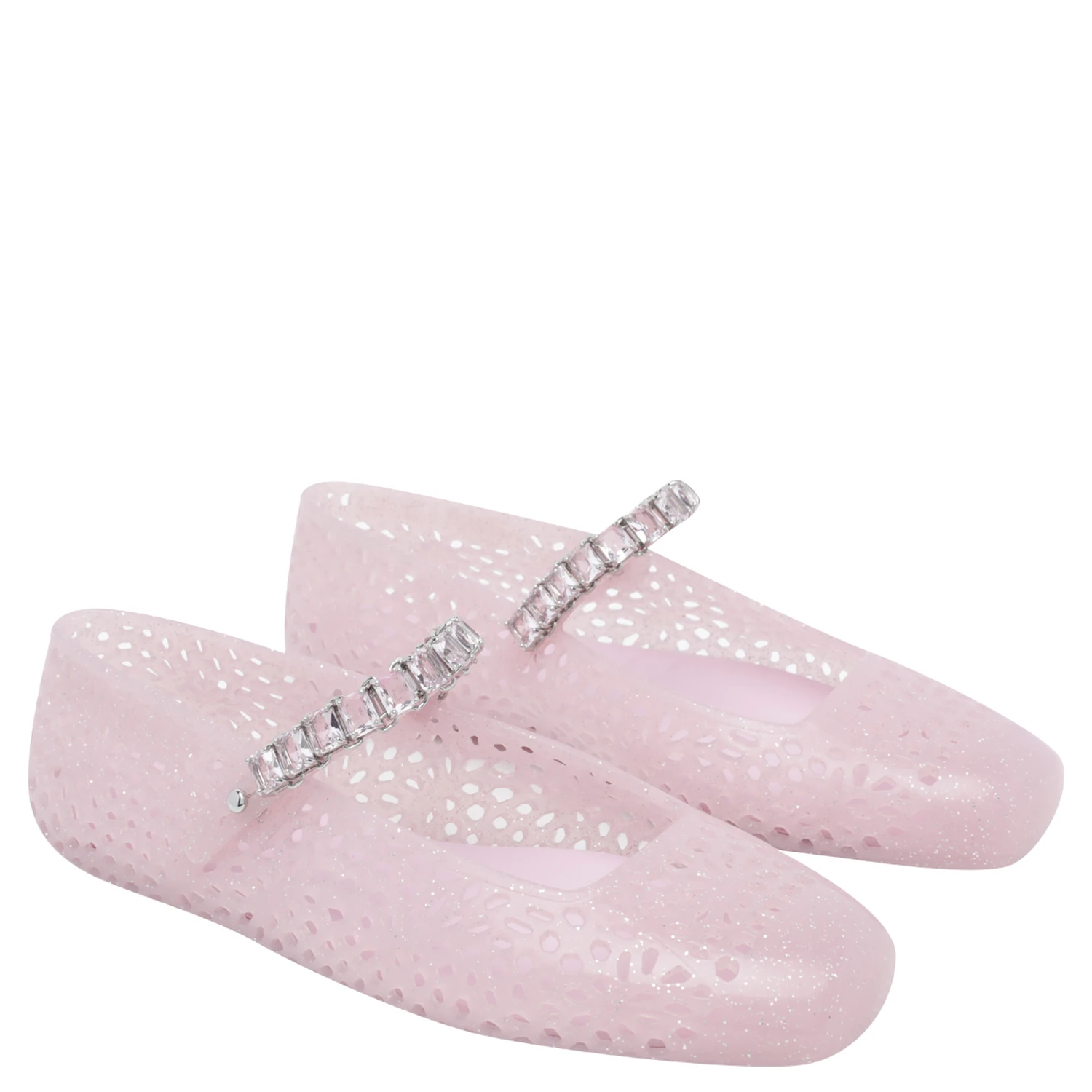 Jimmy Choo Flat shoes
