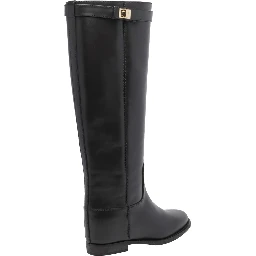 Via Roma 15 Boots