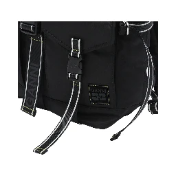 GANNI Bags.. Black