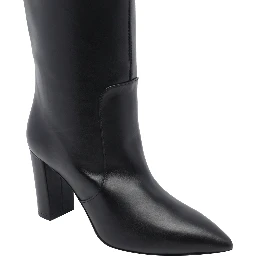 Via Roma 15 Boots Black