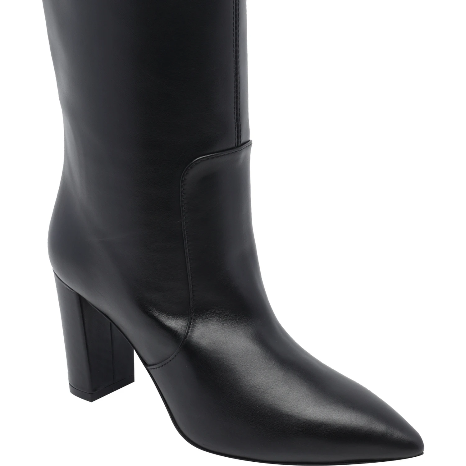 Via Roma 15 Boots Black