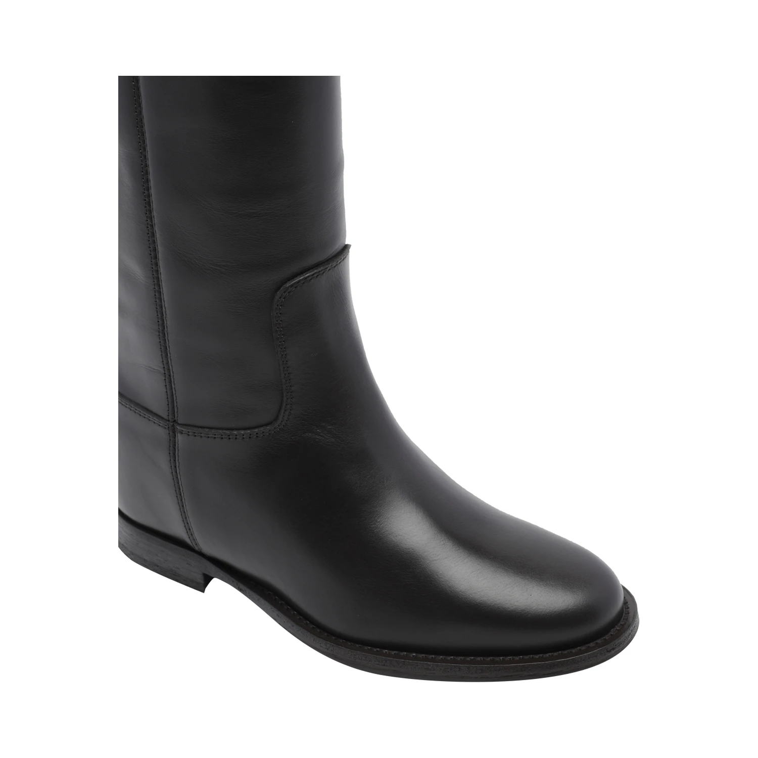 Via Roma 15 Boots