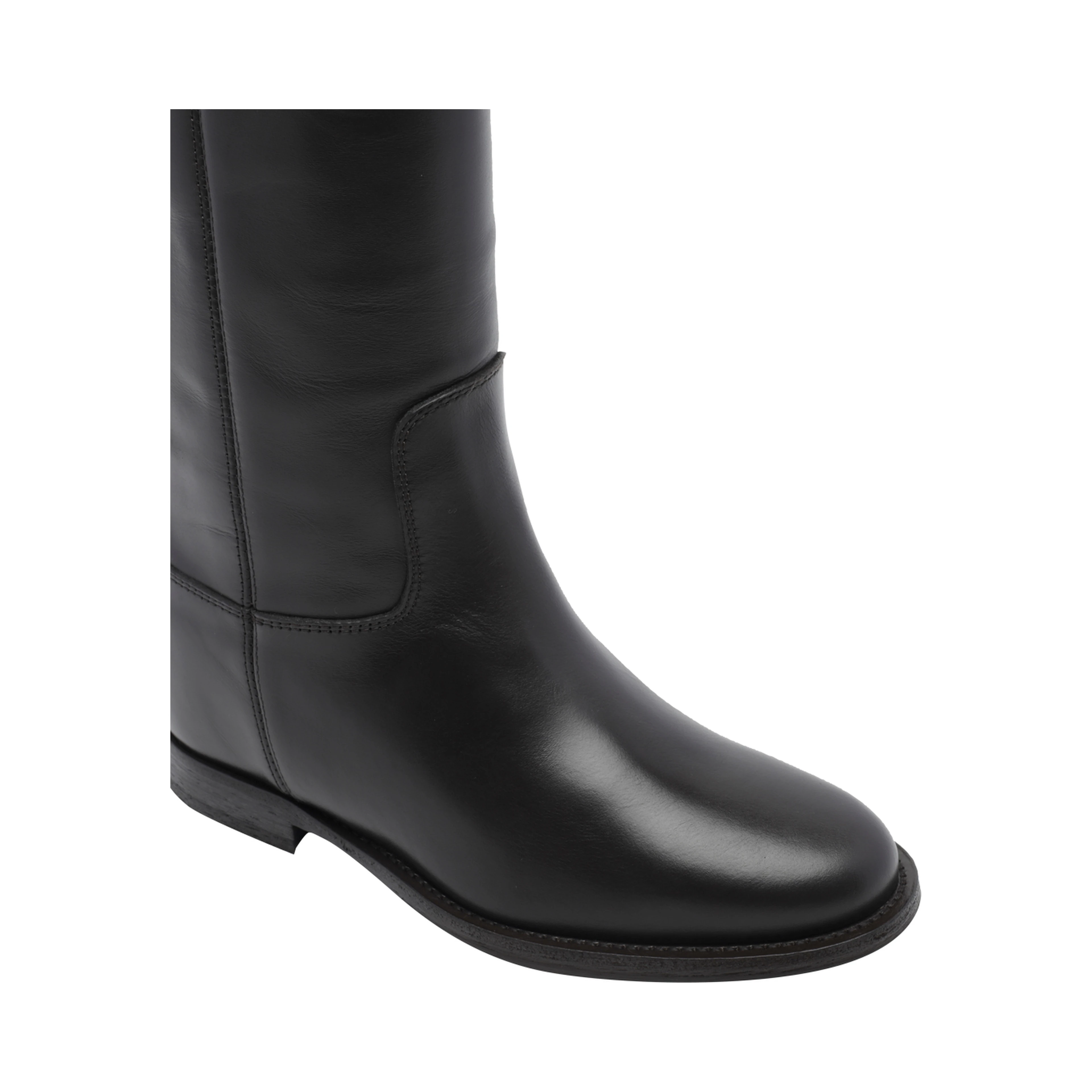 Via Roma 15 Boots