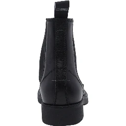 MM6 Maison Margiela Boots Black