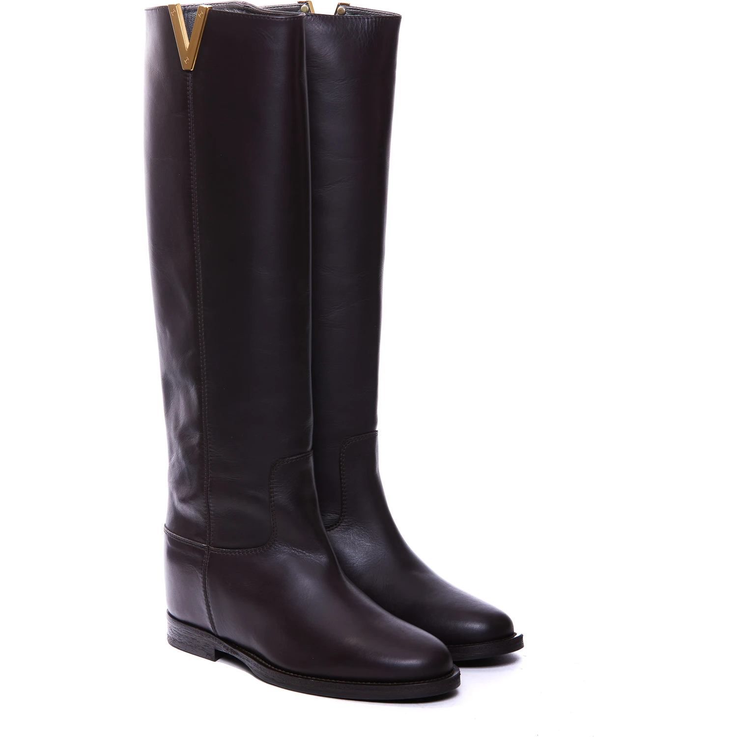 Via Roma 15 Boots