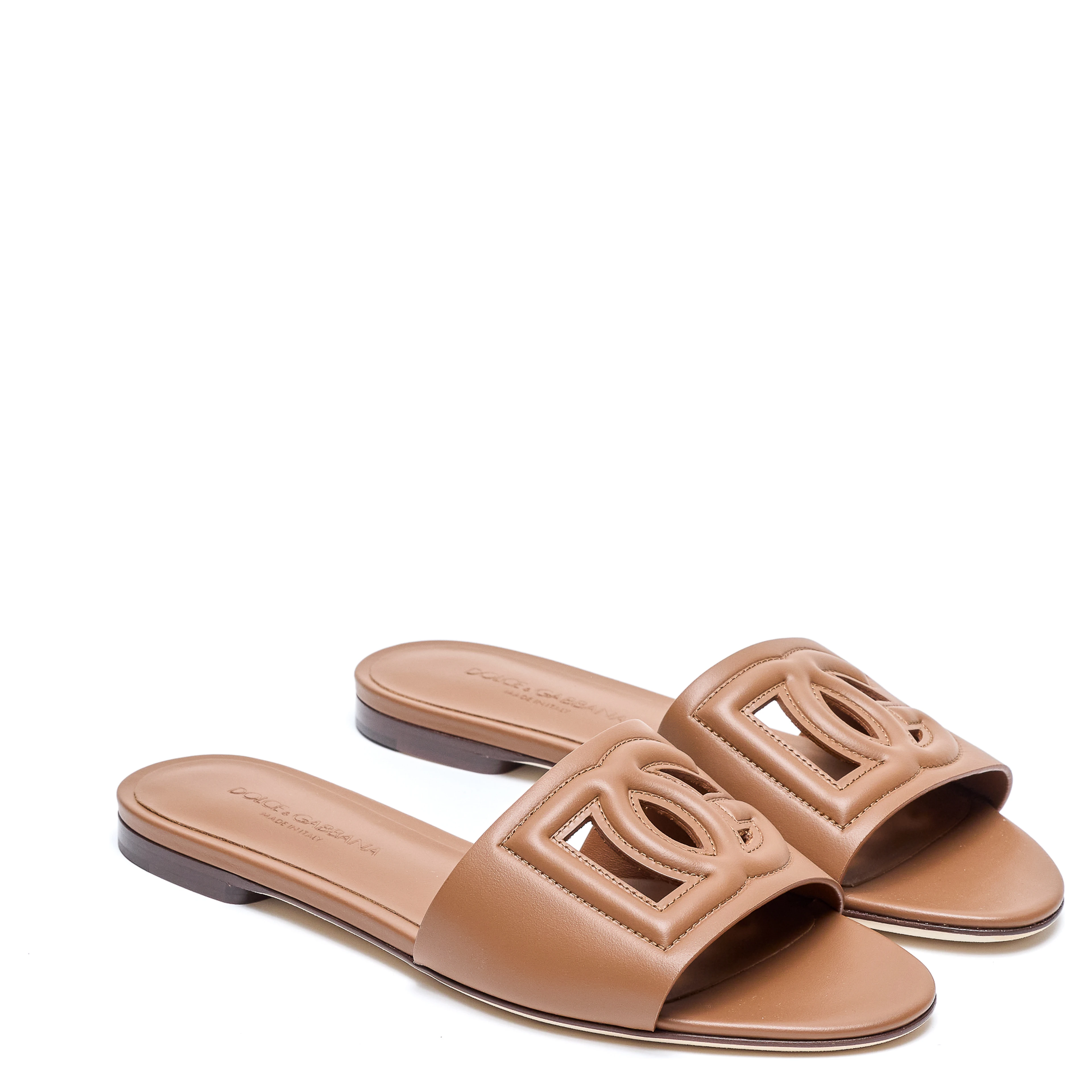 Dolce & Gabbana Sandals