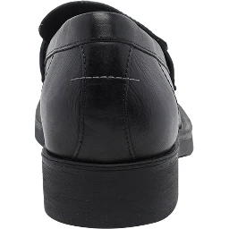 MM6 Maison Margiela Flat shoes Black