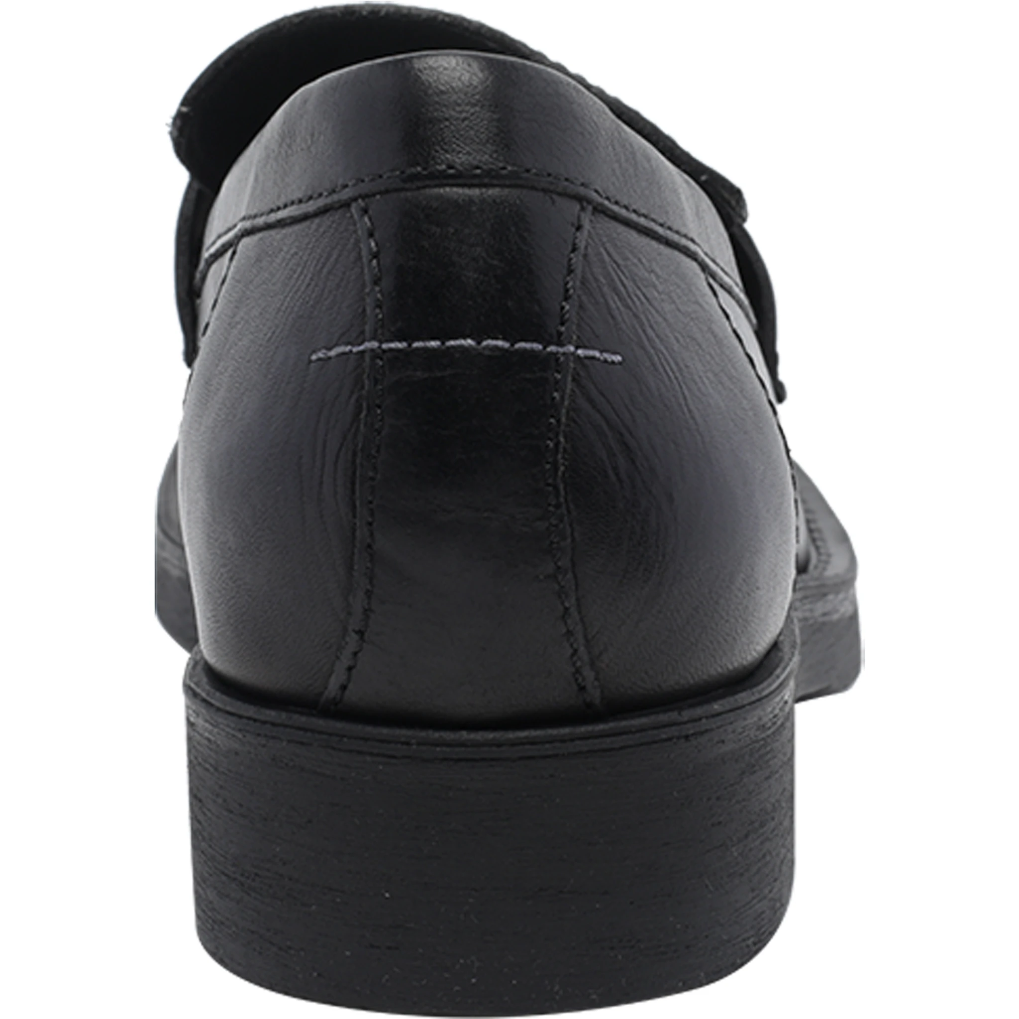 MM6 Maison Margiela Flat shoes Black