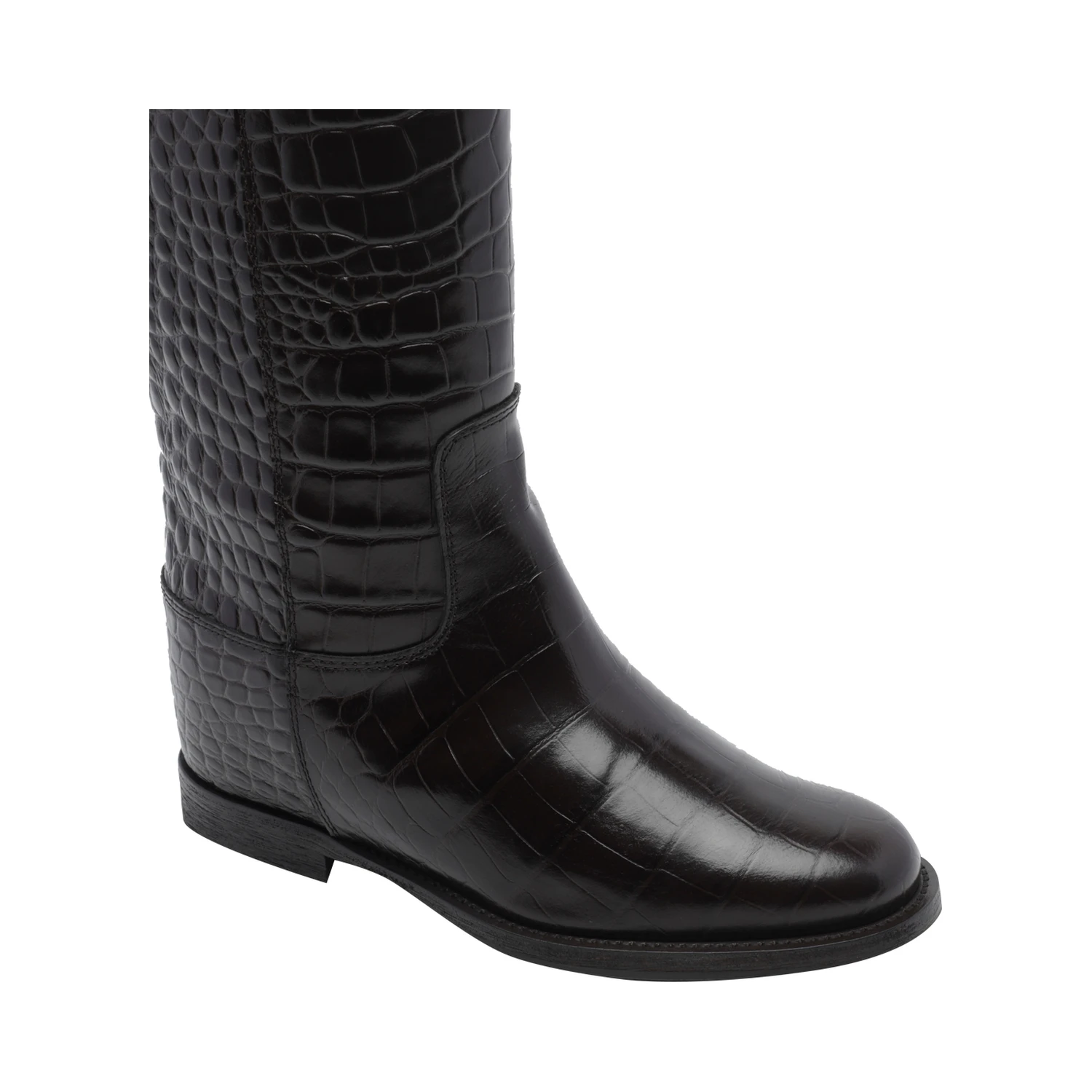 VIA ROMA 15 Boots