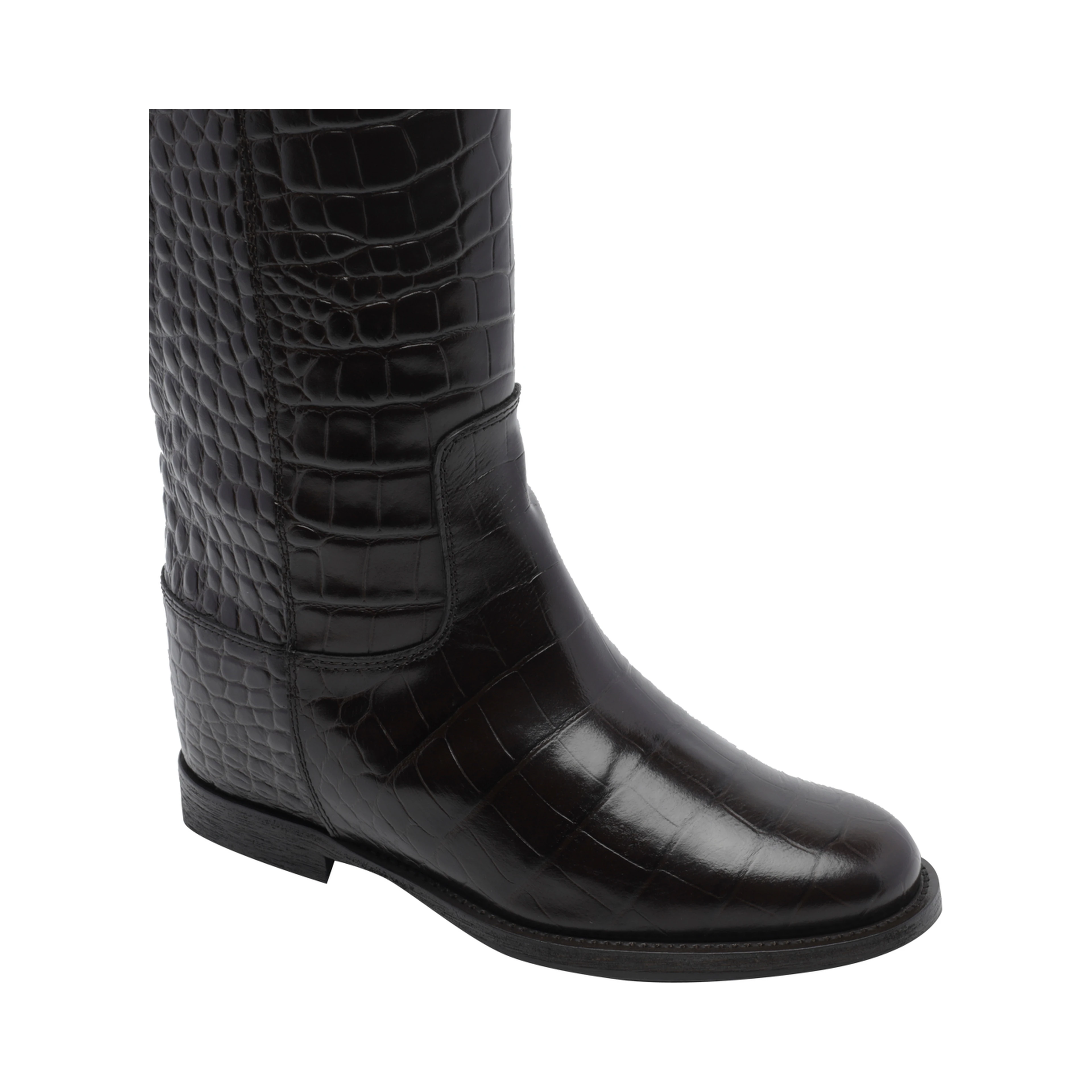VIA ROMA 15 Boots