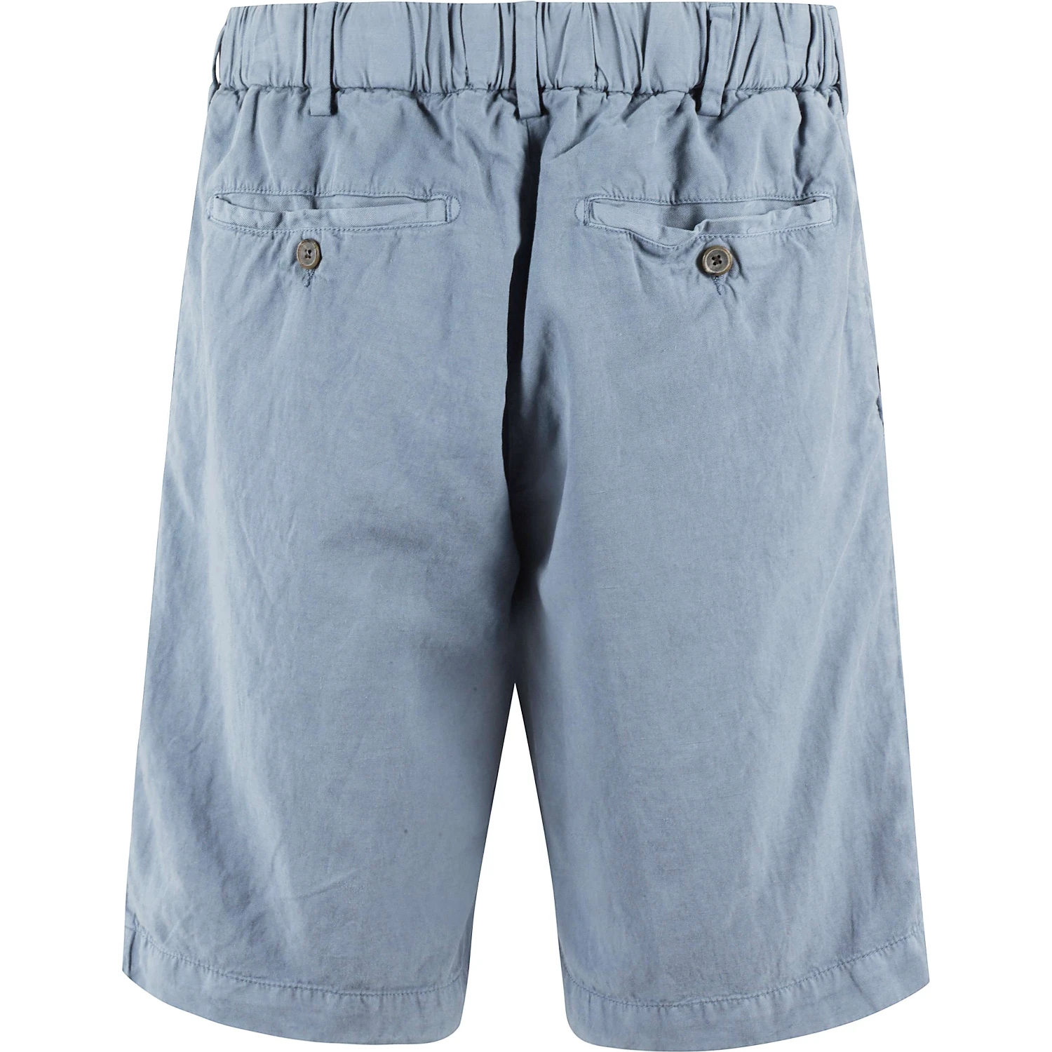 PANTALONE CORTO LYOCELL COTONE