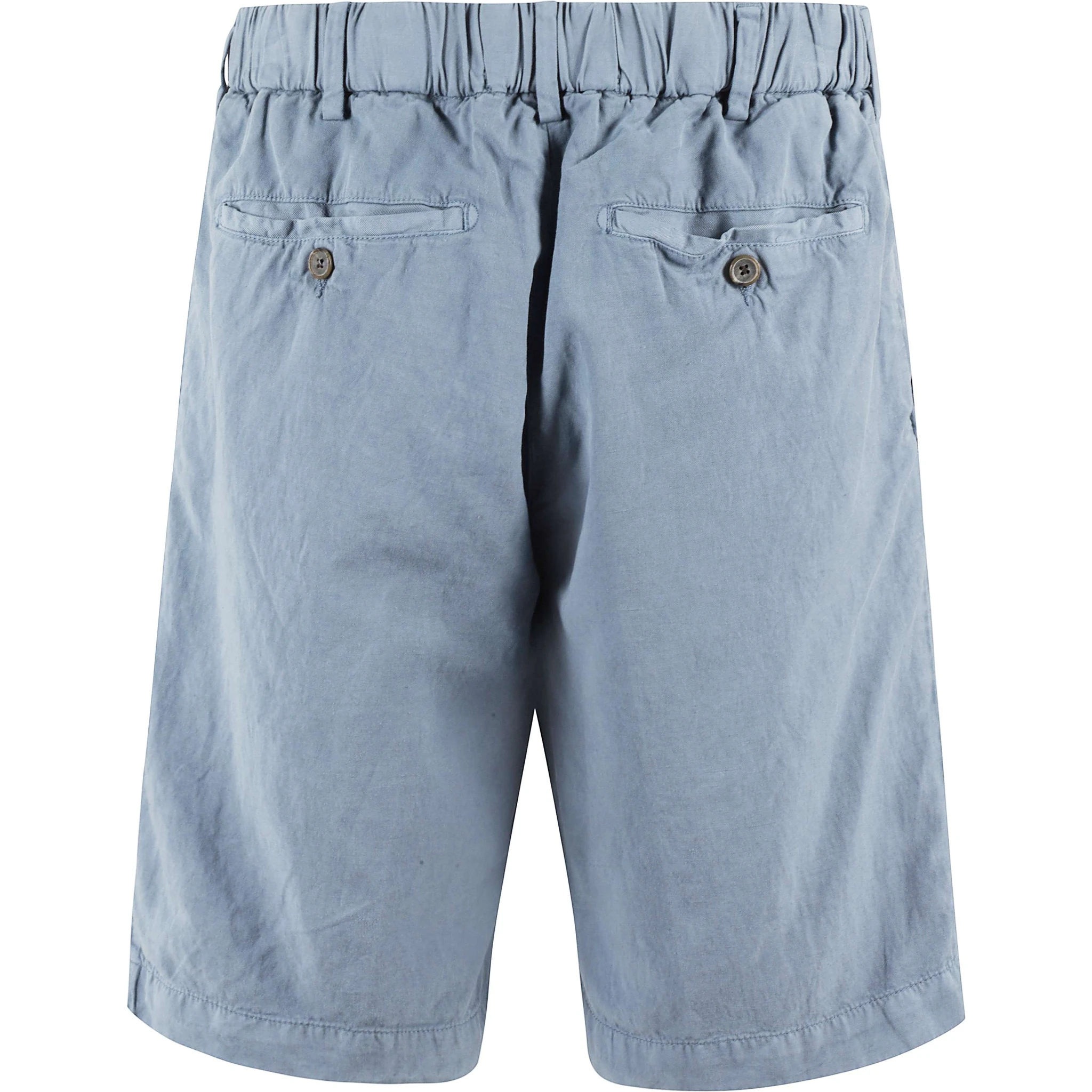 PANTALONE CORTO LYOCELL COTONE