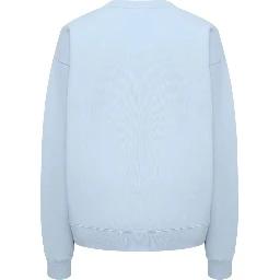 HEW CREST CREWNECK