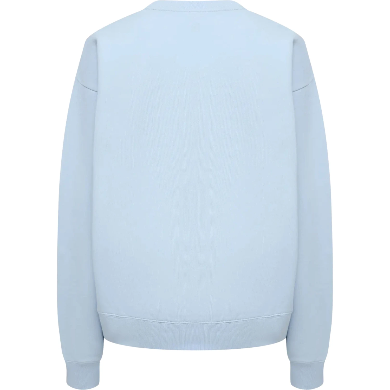 HEW CREST CREWNECK