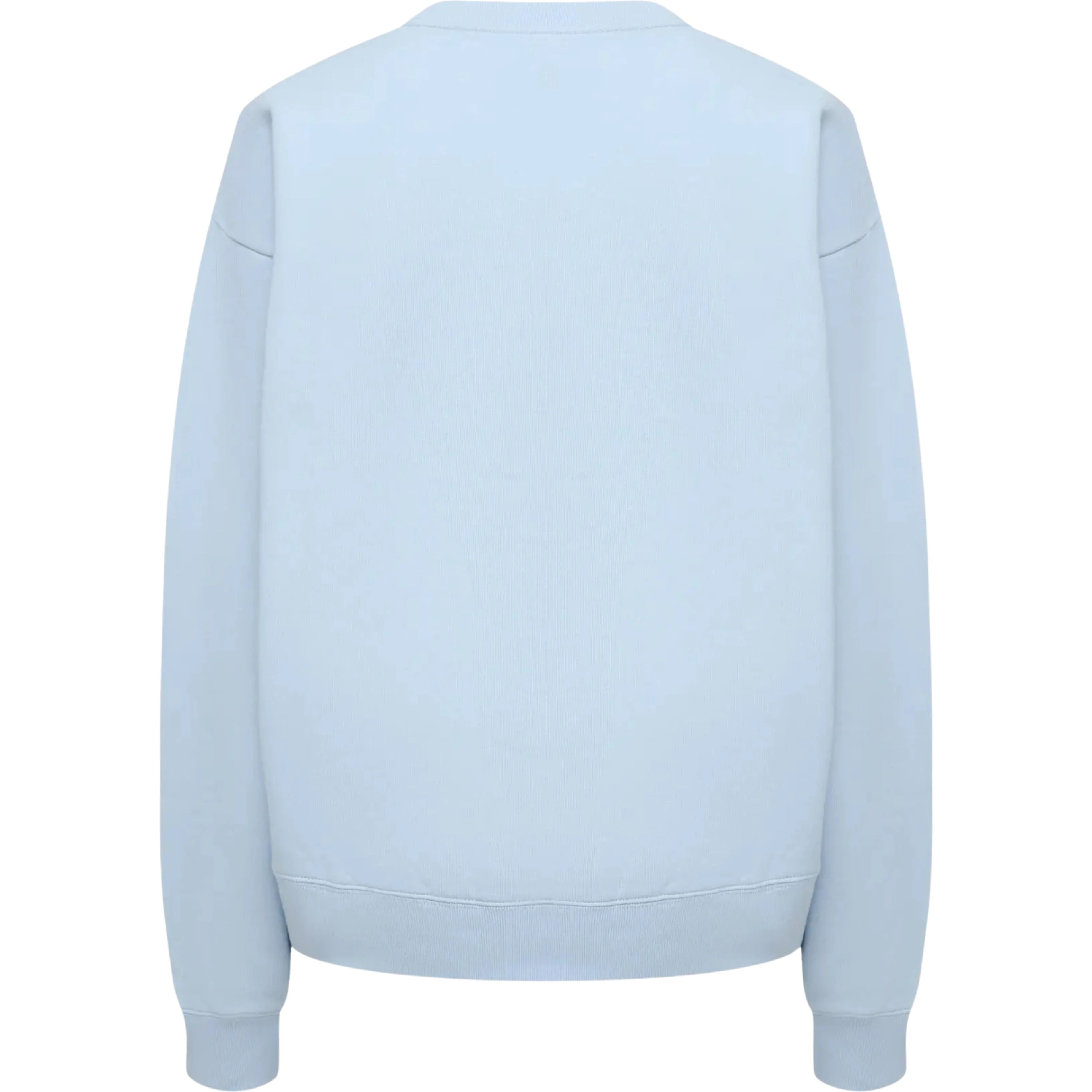 HEW CREST CREWNECK
