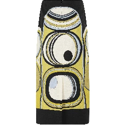 PENCIL SKIRT