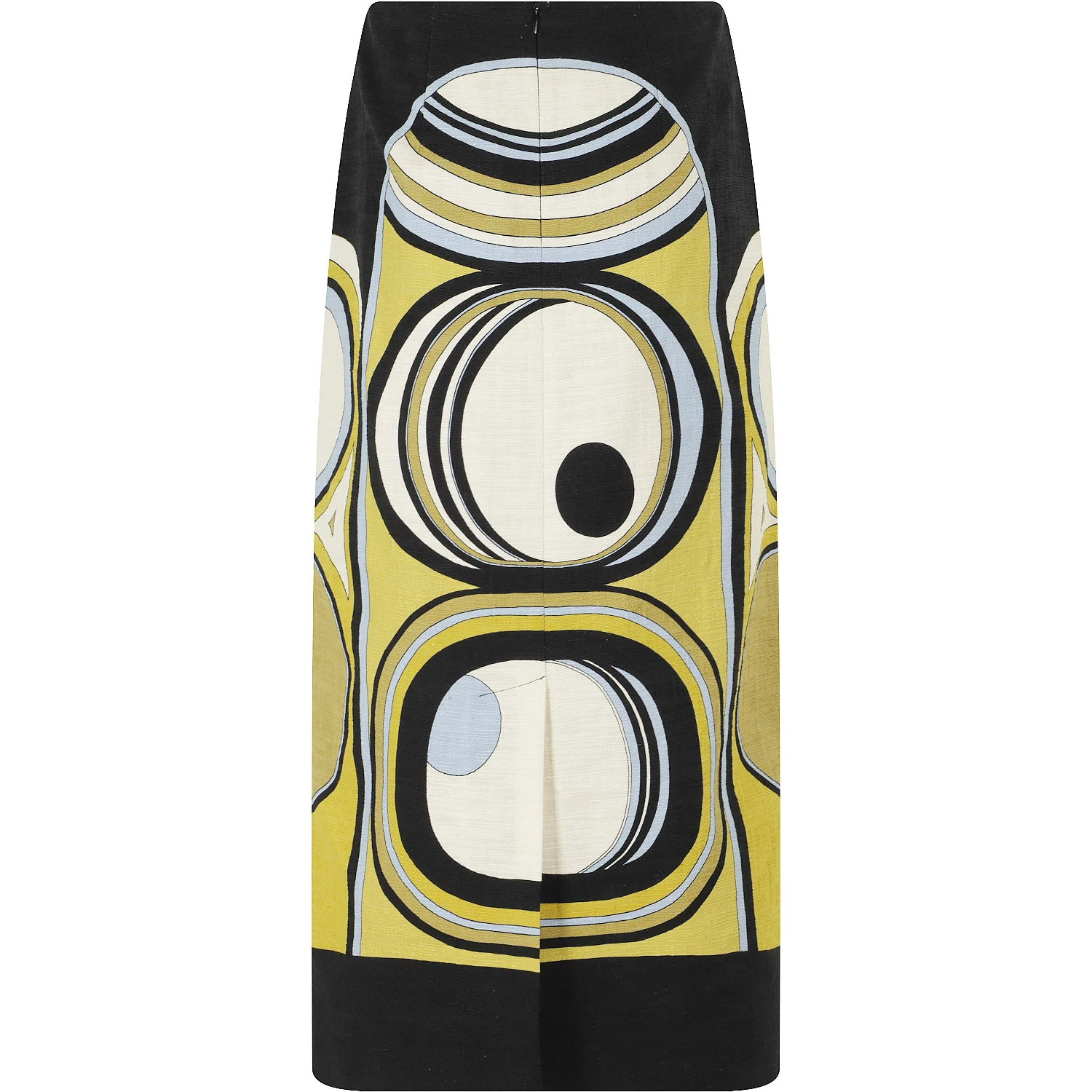 PENCIL SKIRT