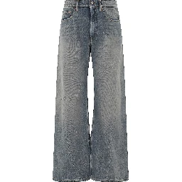 PANTS 5 POCKETS