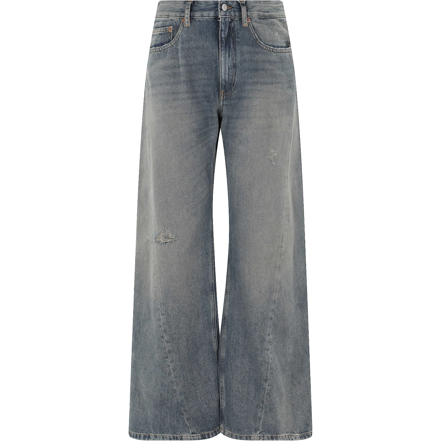 PANTS 5 POCKETS