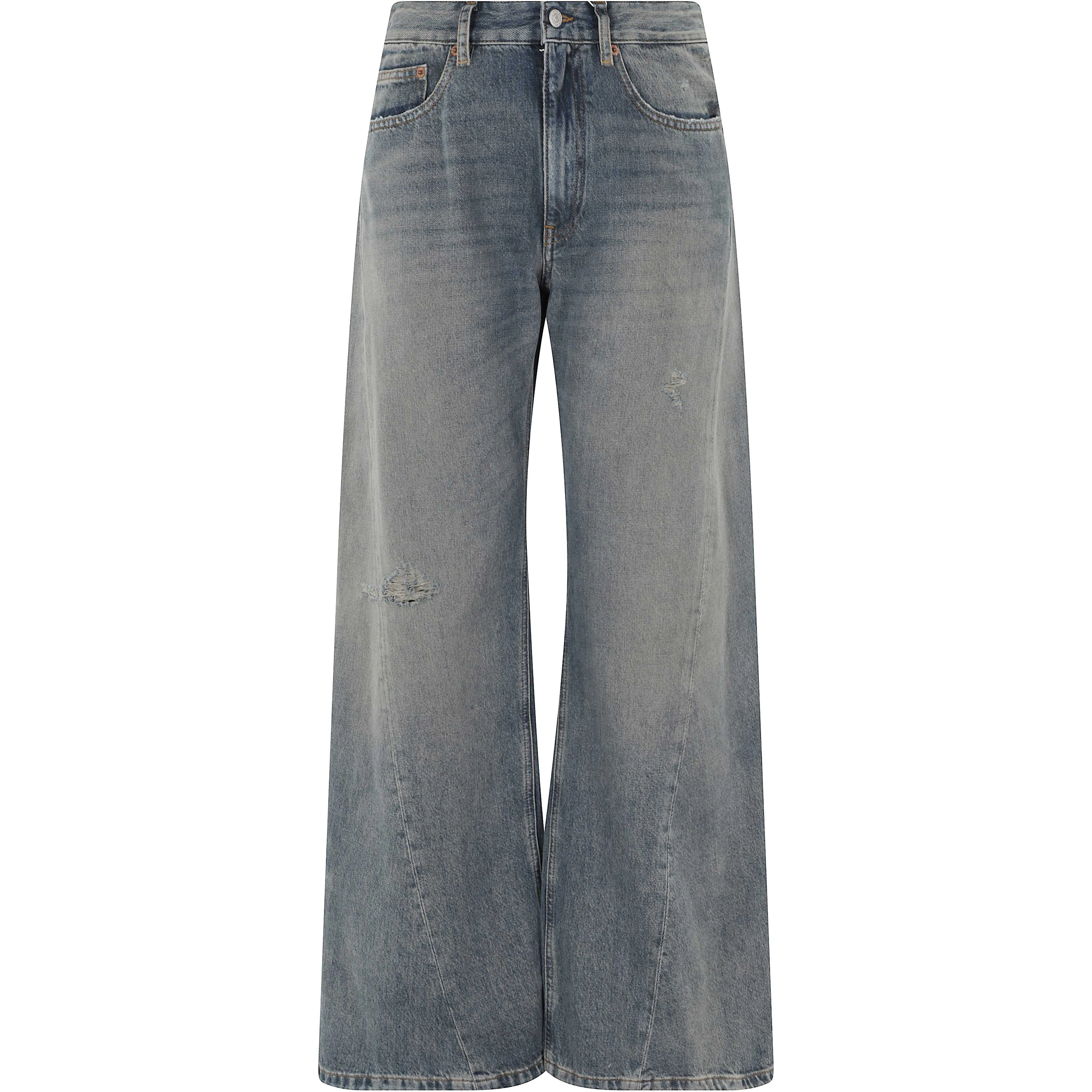 PANTS 5 POCKETS