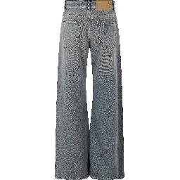 PANTS 5 POCKETS