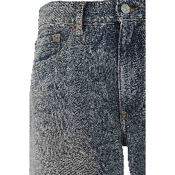 PANTS 5 POCKETS