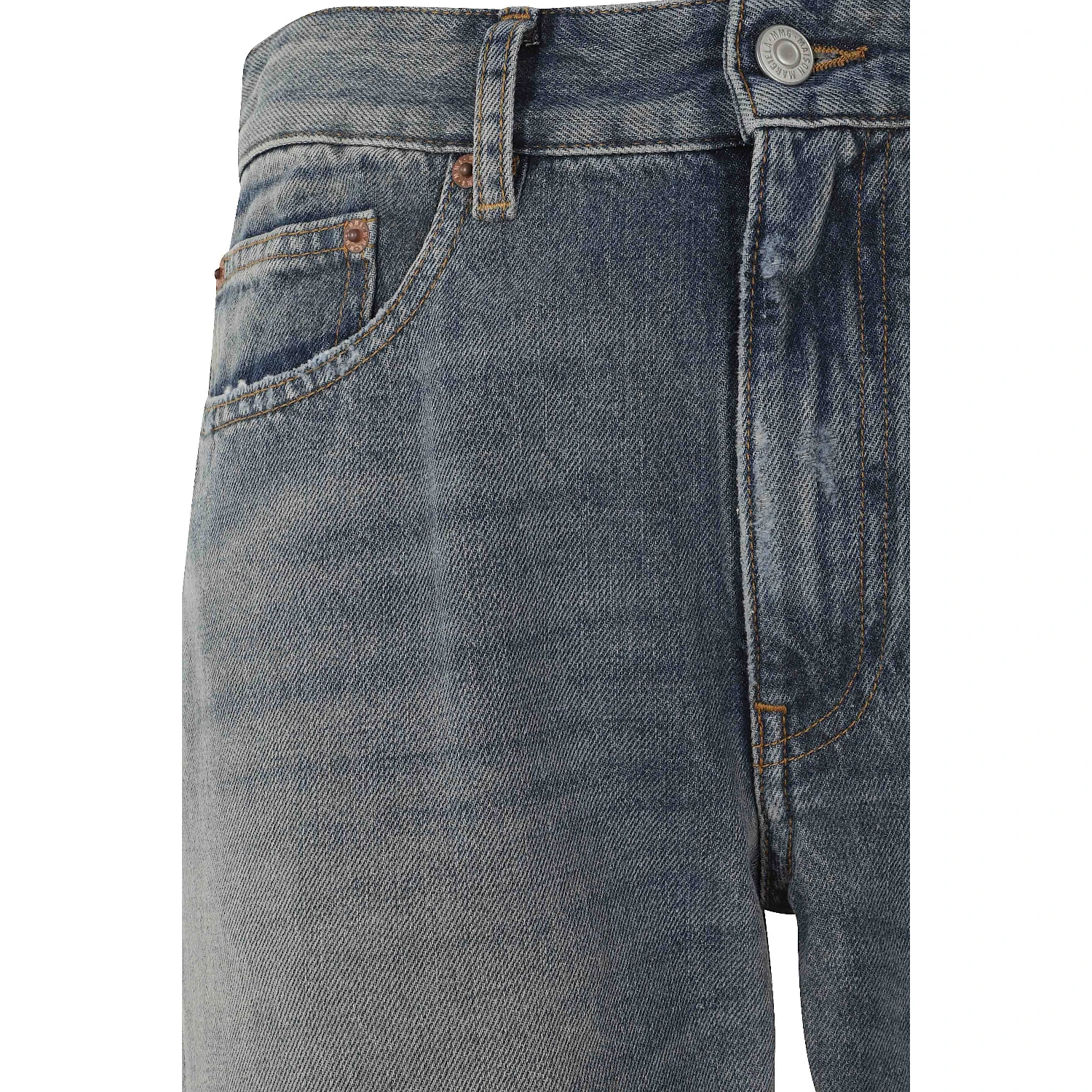 PANTS 5 POCKETS